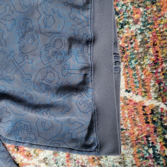 Circo skeleton pattern zip up hoodie - Picture 7 of 8